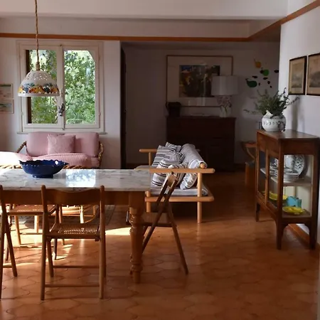 Felciaio House Capoliveri (Isola d'Elba)