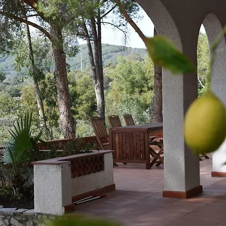 Felciaio House Villa Capoliveri (Isola d'Elba)