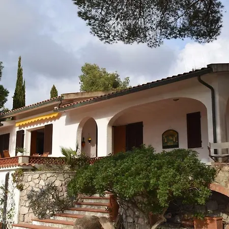 Villa Felciaio House