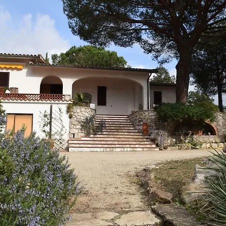 Felciaio House Villa Capoliveri (Isola d'Elba)