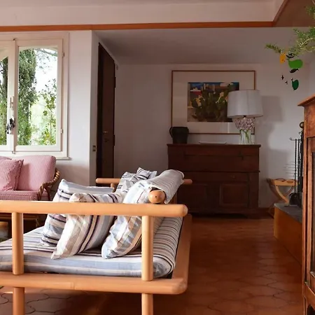 Felciaio House Villa