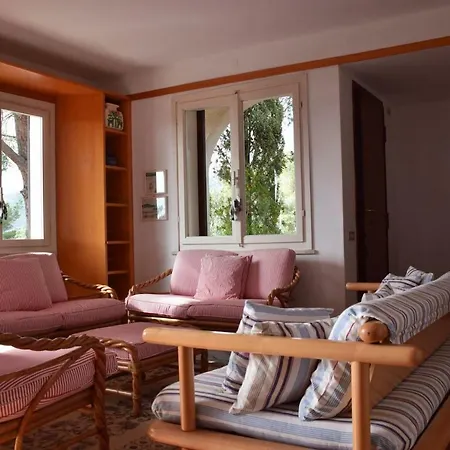 Villa Felciaio House Capoliveri (Isola d'Elba)