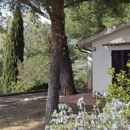 Felciaio House Capoliveri (Isola d'Elba)