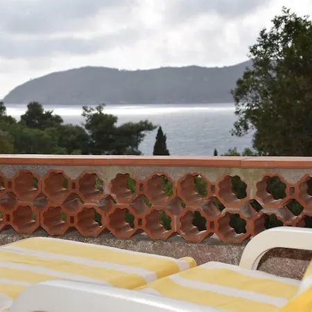 Villa Felciaio House Capoliveri (Isola d'Elba)