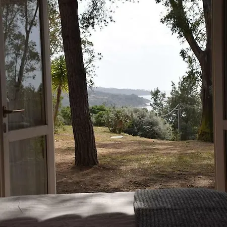 Felciaio House Capoliveri (Isola d'Elba)
