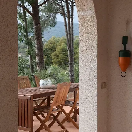 Felciaio House Villa *