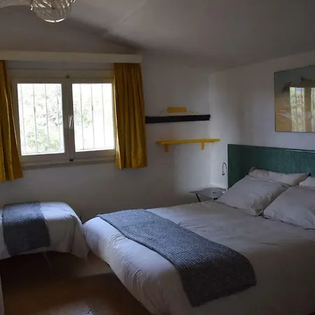 Felciaio House