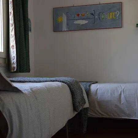 Felciaio House * Capoliveri (Isola d'Elba)