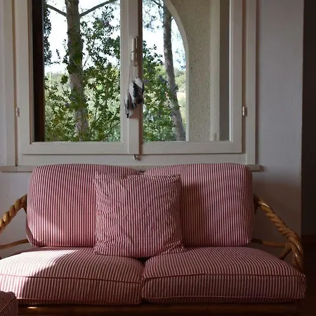 Felciaio House *