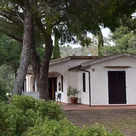 Felciaio House Villa Capoliveri (Isola d'Elba)