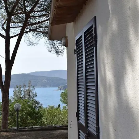 Villa Felciaio House *