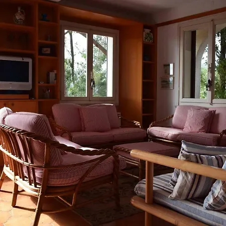 Villa Felciaio House Capoliveri (Isola d'Elba)