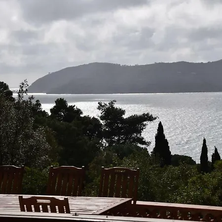 Villa Felciaio House Capoliveri (Isola d'Elba)