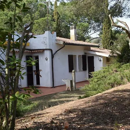 Villa Felciaio House *