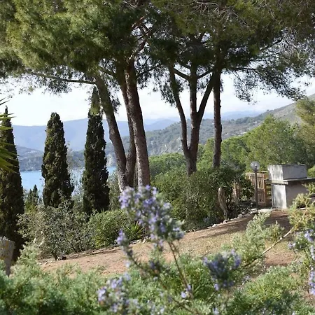 Villa Felciaio House