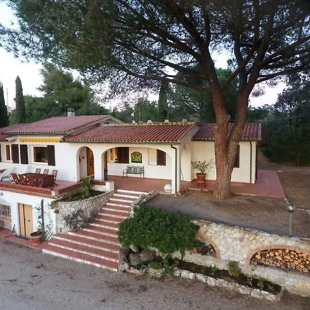Felciaio House Villa Capoliveri (Isola d'Elba)