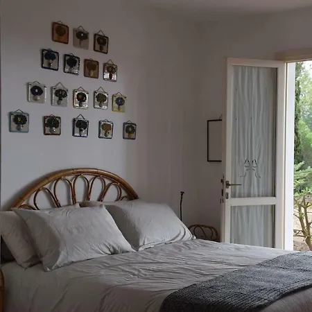 Felciaio House Villa *