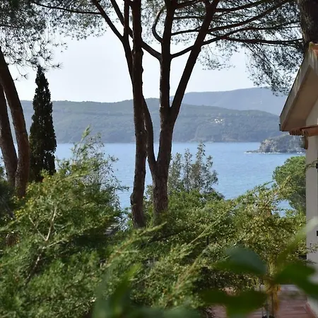 Felciaio House * Capoliveri (Isola d'Elba)