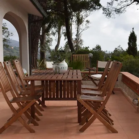 Felciaio House *