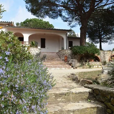 Felciaio House * Capoliveri (Isola d'Elba)
