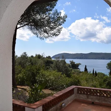 Felciaio House Villa Capoliveri (Isola d'Elba)