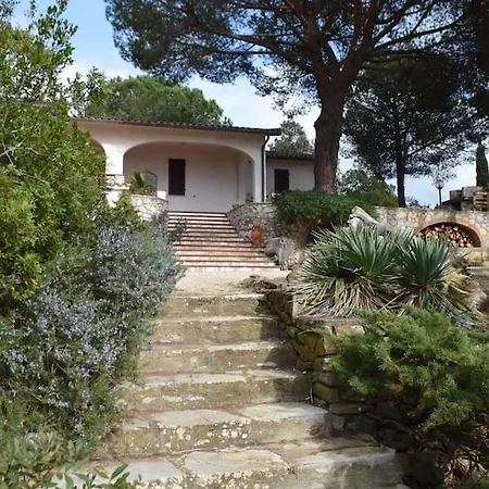 Felciaio House Villa