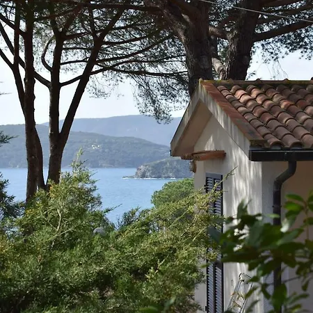 Felciaio House