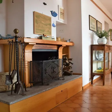 Felciaio House Villa Capoliveri (Isola d'Elba)