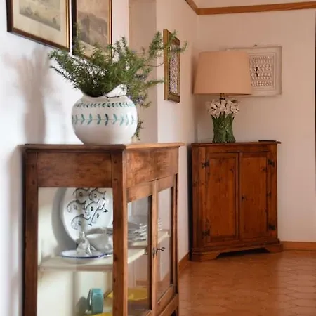 Villa Felciaio House *