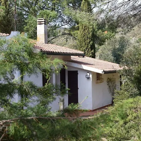 Felciaio House *